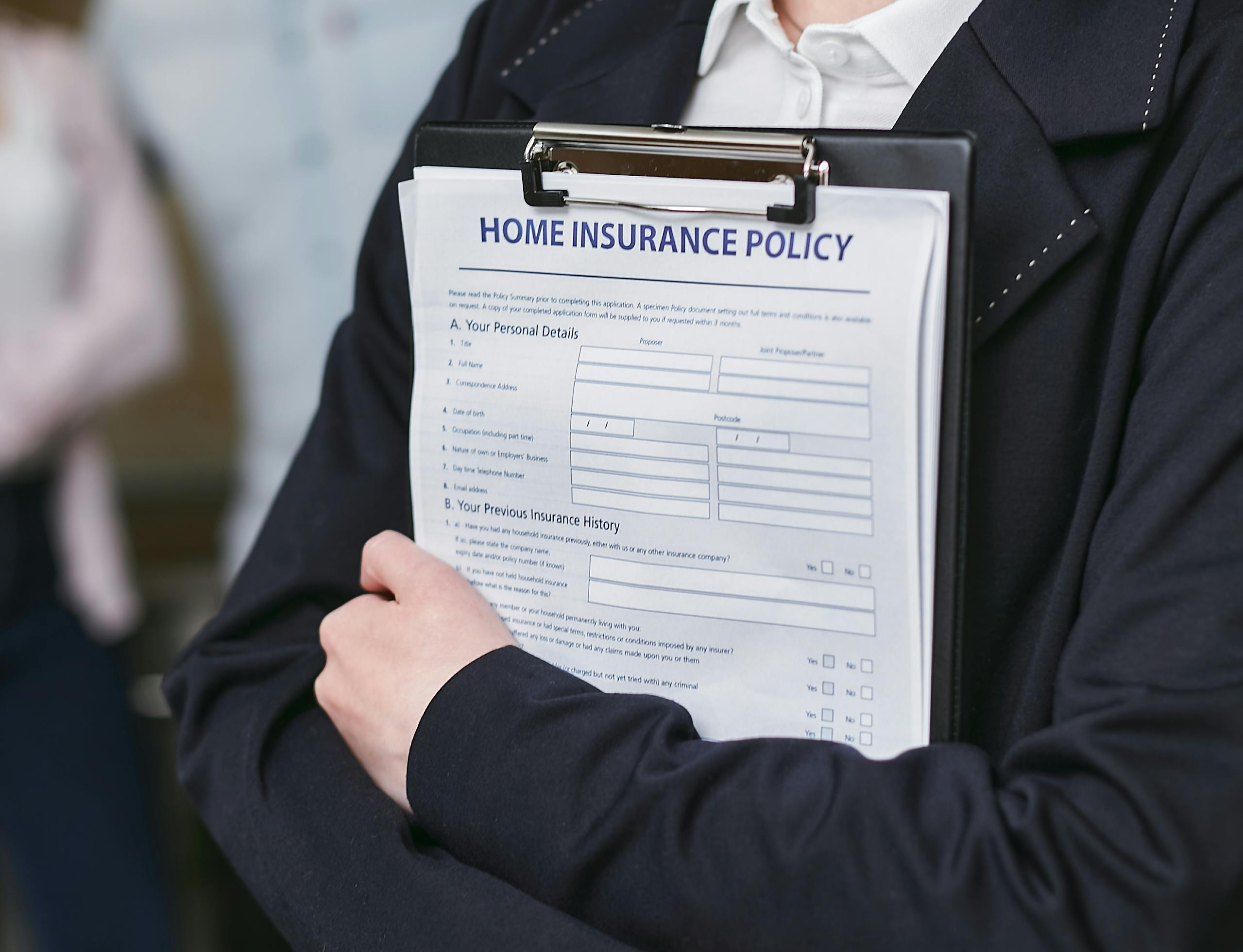 Insurance Claims